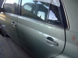 2006 TOYOTA AVALON XLS 3.5L AT.  Z24873